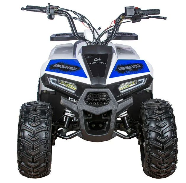 Квадроцикл Yacota Raposa 110 в Геленджике