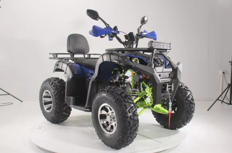 Квадроцикл YACOTA SELA MAX 200 в Геленджике