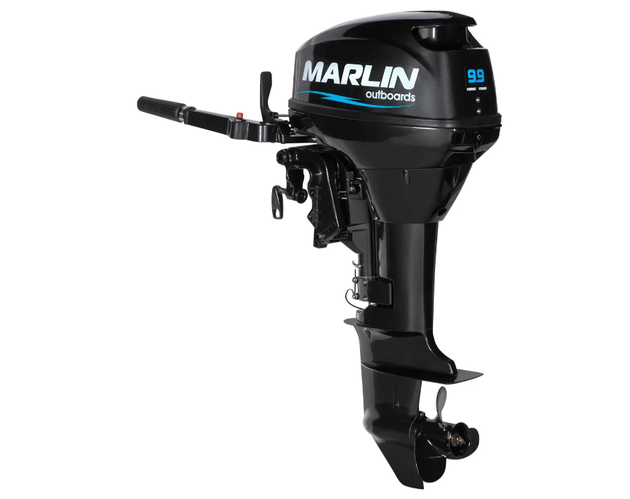 Лодочный мотор MARLIN MP 9.9 AMHL в Геленджике