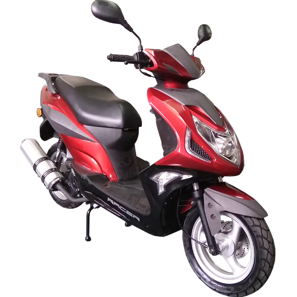 Скутер Racer RC50QT-6F Flame в Геленджике