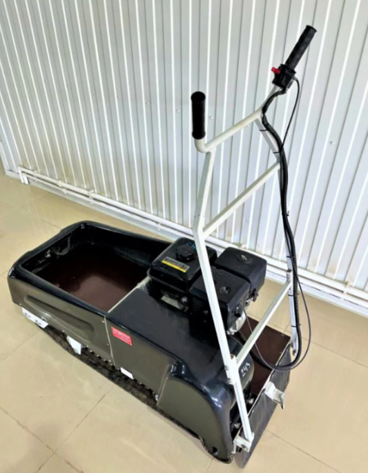 Мотобуксировщик ЕНОТ М 15 Л.С. в Геленджике