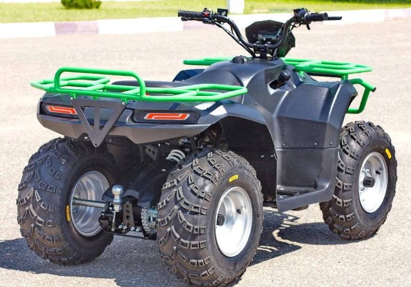 Квадроцикл IRBIS ATV150 в Геленджике
