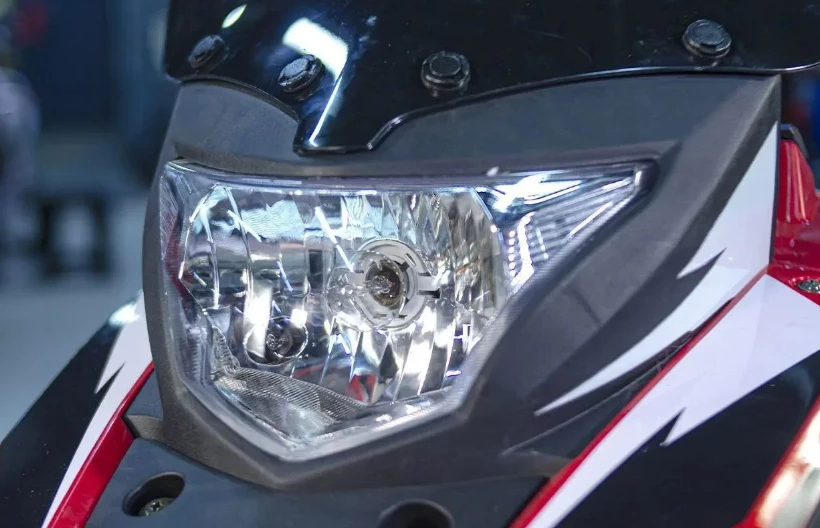 Снегоход Ataki WD 300 в Геленджике