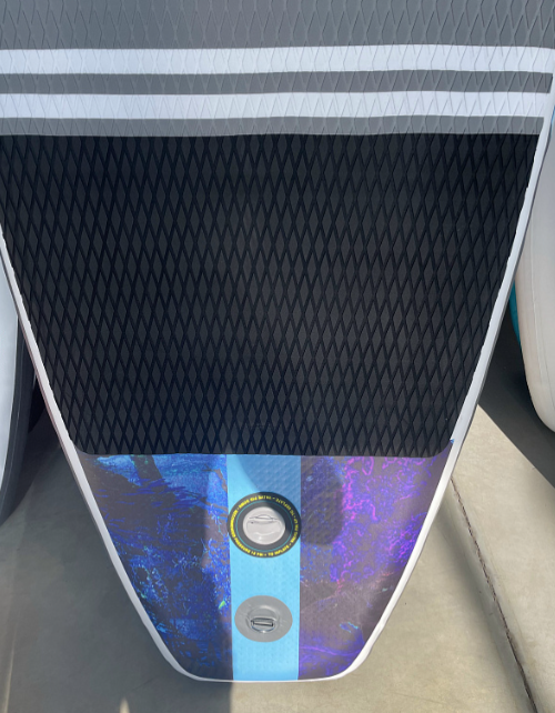 SUP (САП) ДОСКА RAIDEX TAKUMO 10.6’ (320СМ) N 1 в Геленджике