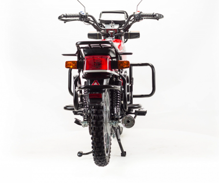 Мотоцикл MOTOLAND (МОТОЛЕНД) FORESTER LITE 200 в Геленджике