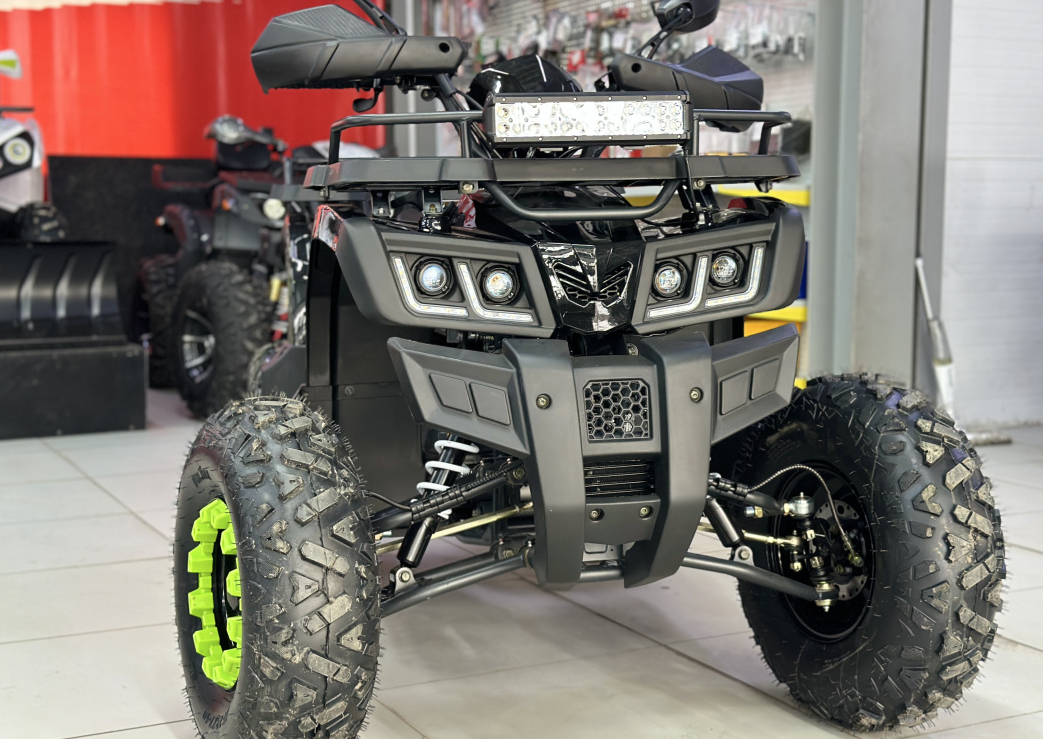 Квадроцикл GBM MAVERICK 300 NEW LUX в Геленджике