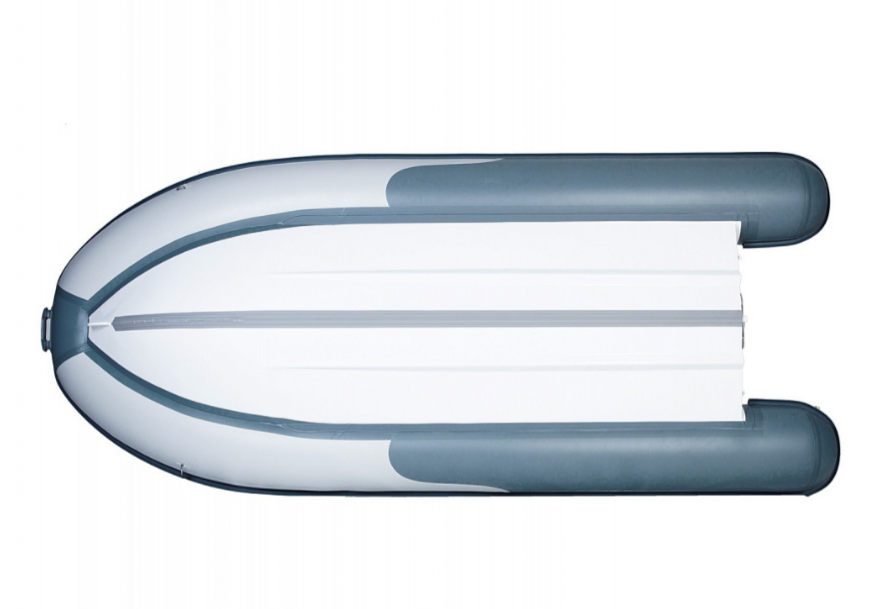 Лодка GLADIATOR RIB380AL в Геленджике