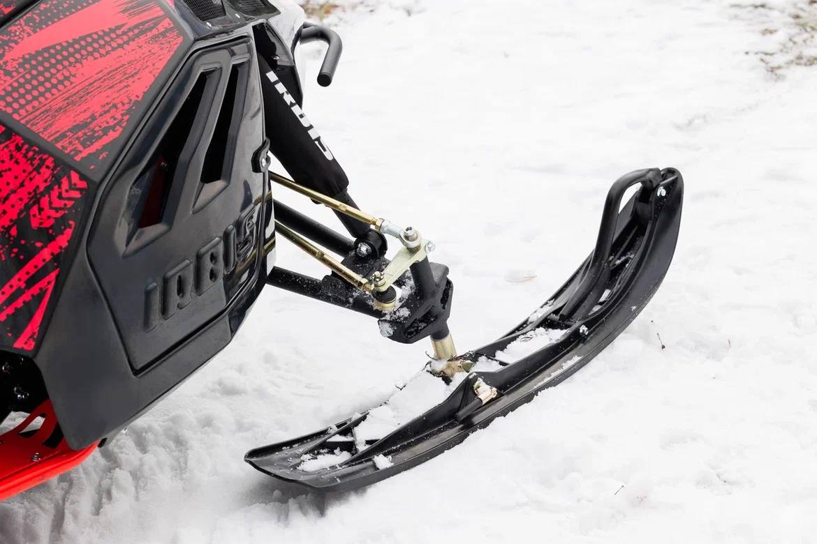 Снегоход IRBIS TUNGUS 400 25/26 в Геленджике