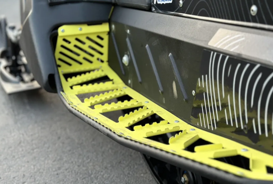 Снегоход РМ TIKSY 500 4Т в Геленджике