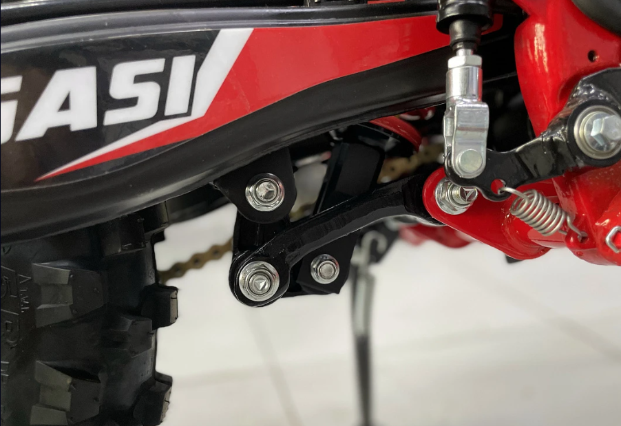 Мотоцикл Progasi SUPER MAX 250 PRO SPORT в Геленджике