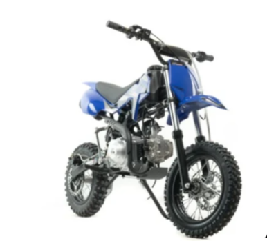 Питбайк MOTOLAND (МОТОЛЕНД) GS Motors S11 в Геленджике