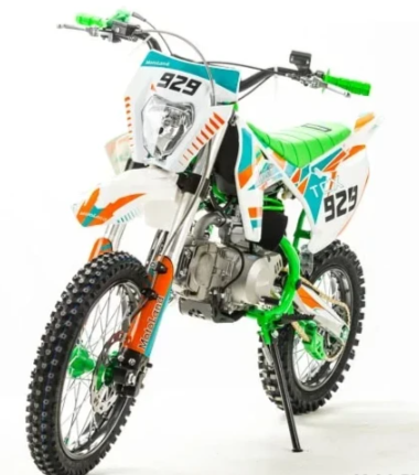 Питбайк MOTOLAND (МОТОЛЕНД) Кросс 125 TCX125 E в Геленджике