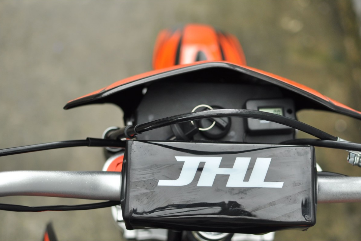 Мотоцикл JHLMOTO JHL MX300 PR300 (175FMN) в Геленджике