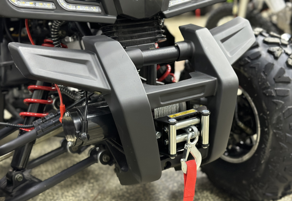 Квадроцикл GBM MAVERICK 300 NEW PREMIUM в Геленджике