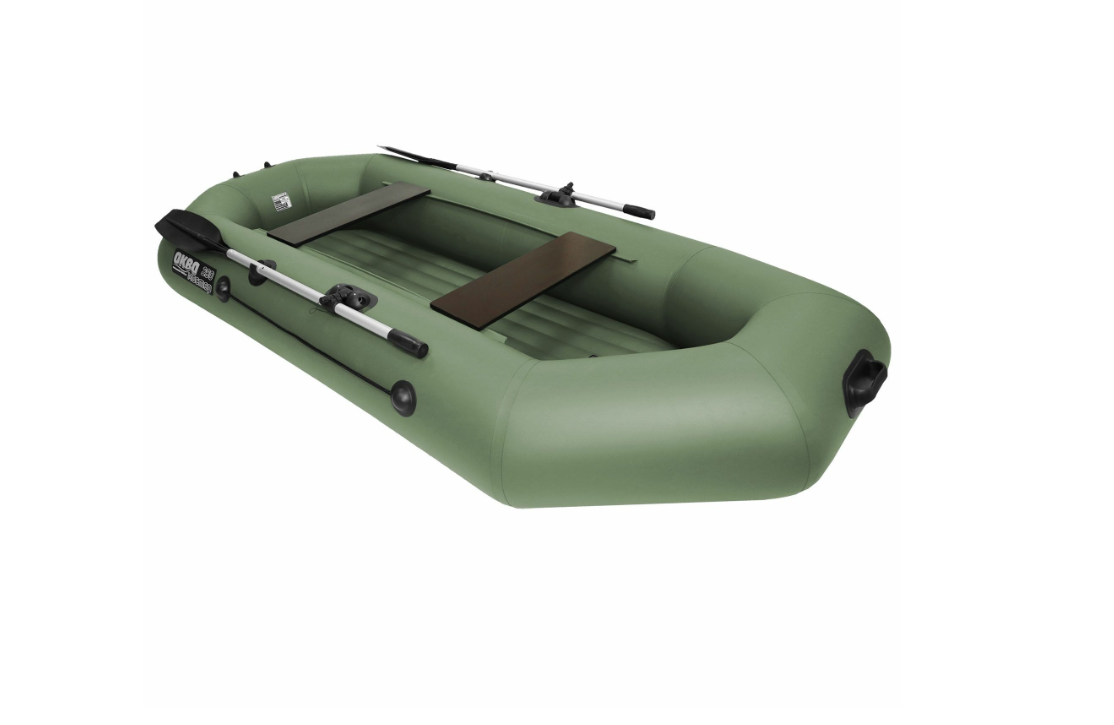  Лодка АКВА-МАСТЕР 280 НД в Геленджике