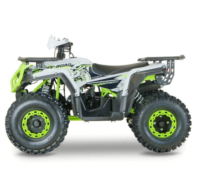 Квадроцикл YACOTA DRAGON 125 в Геленджике