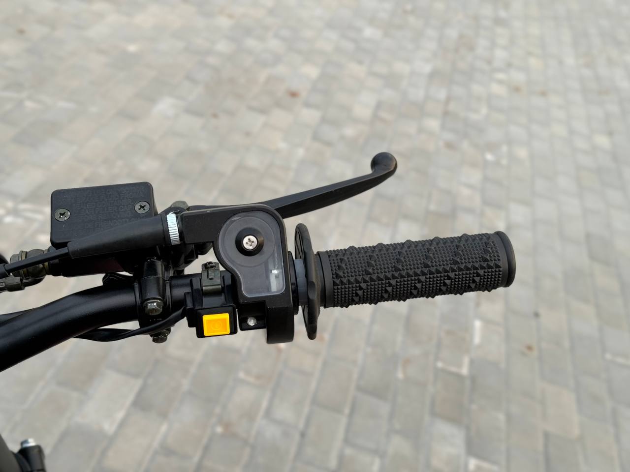 Кроссовый мотоцикл Sanchez Maniac CB300F в Геленджике