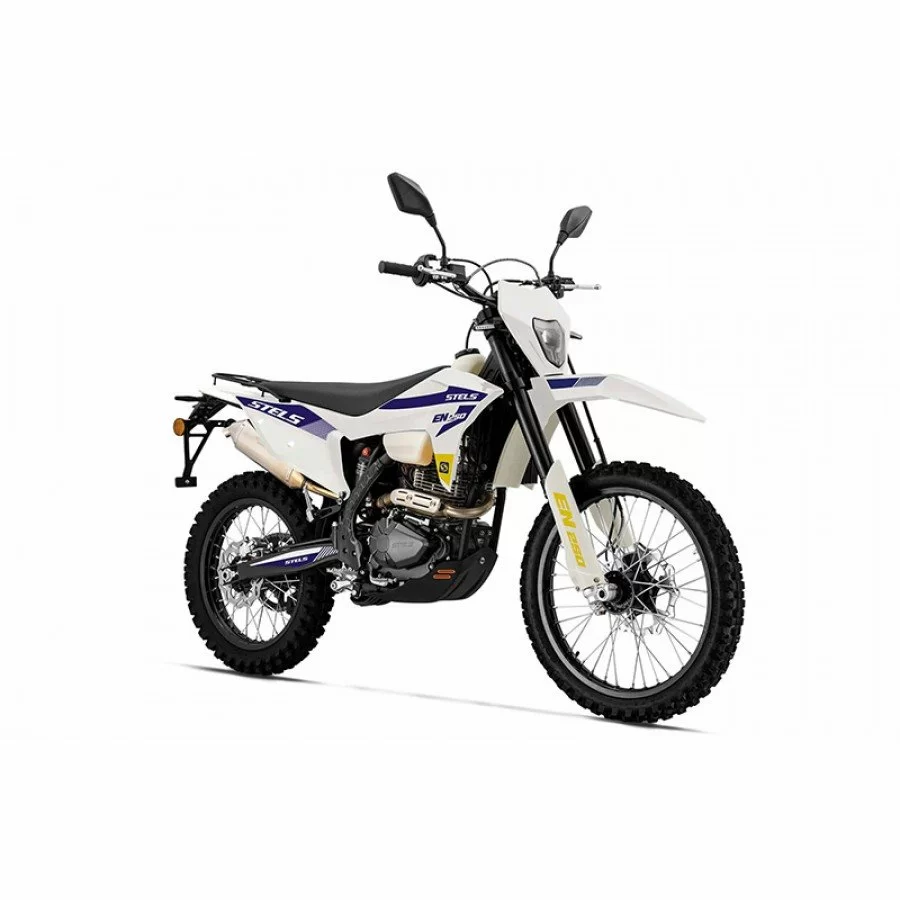 Мотоцикл STELS ЭНДУРО EN250  в Геленджике