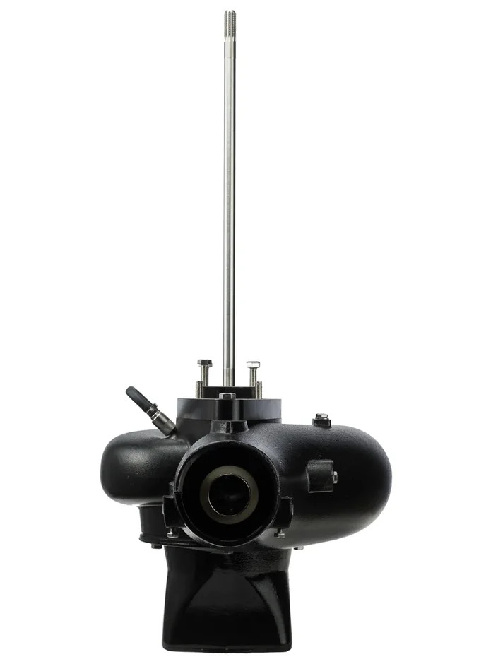 ВОДОМЕТНАЯ НАСАДКА GLADIATOR WT 15 YAMAHA, MARLIN, PARSUN, GOLFSTREAM в Геленджике