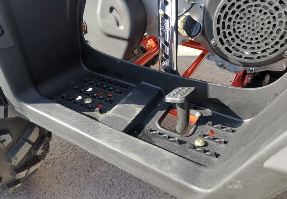 Квадроцикл GBM SHARP BIG 300 NEW в Геленджике