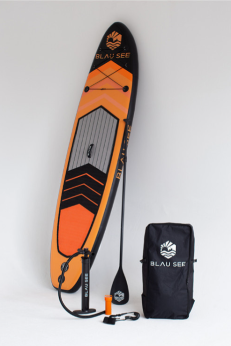 НАДУВНОЙ SUP-BOARD MOONLIGHT 11,6 в Геленджике