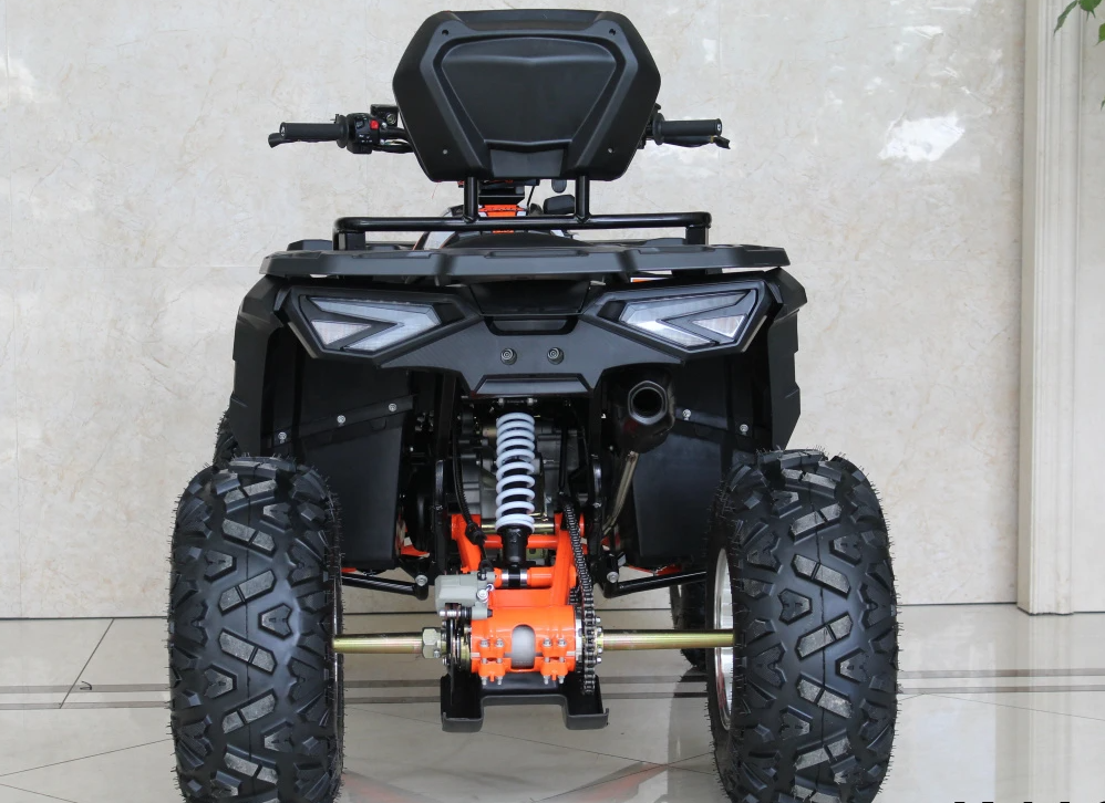 Квадроцикл GBM STORMRIDER 300 NEW PREMIUM в Геленджике