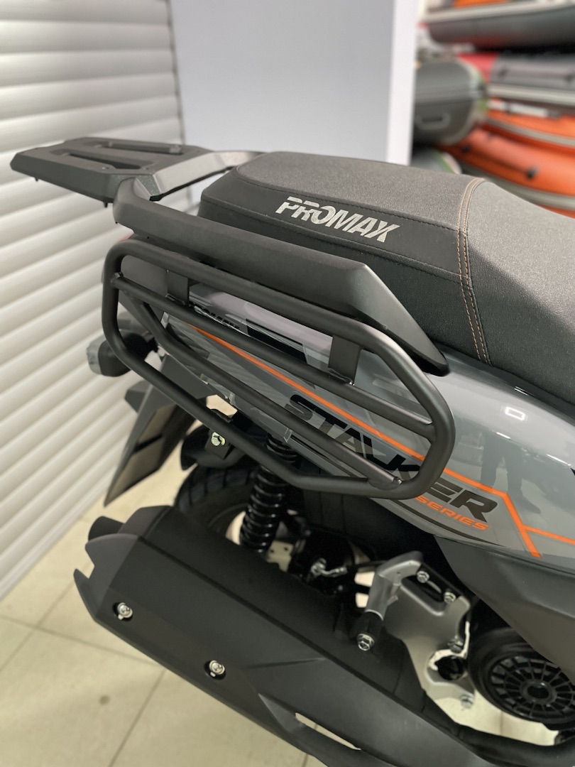 Скутер PROMAX STALKER 150(49) в Геленджике