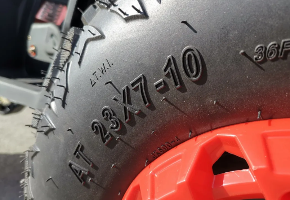 Квадроцикл GBM SHARP BIG 300 NEW в Геленджике