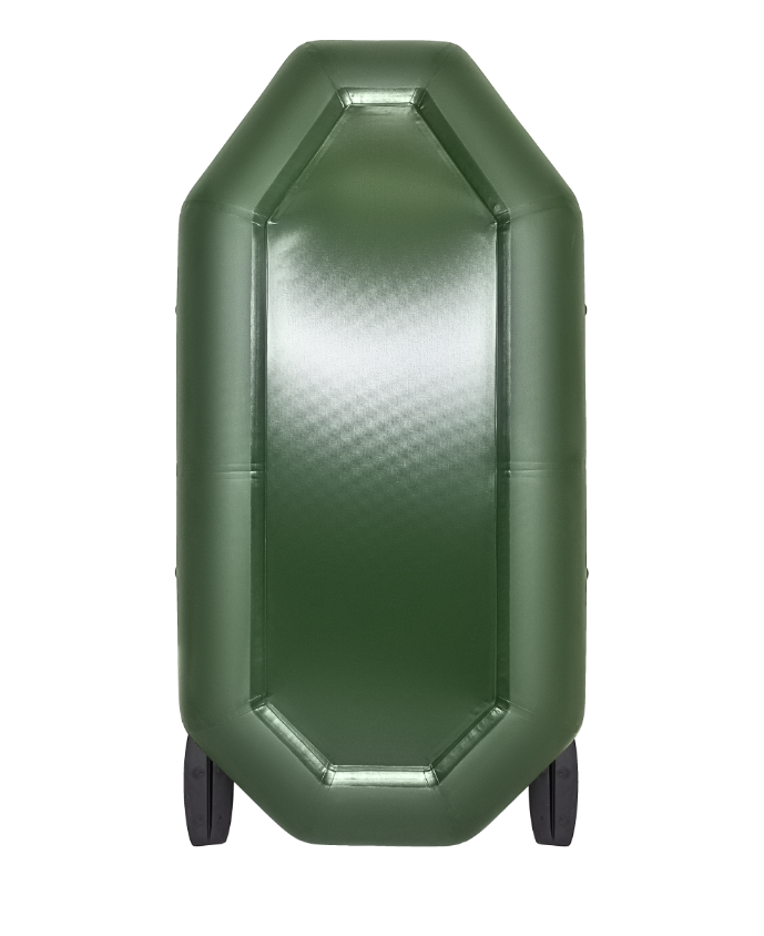 Лодка Барс 240 в Геленджике