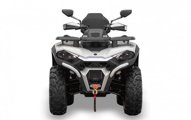 Квадроцикл HISUN HiSUN GUARDIAN 750L -/LONG/ в Геленджике