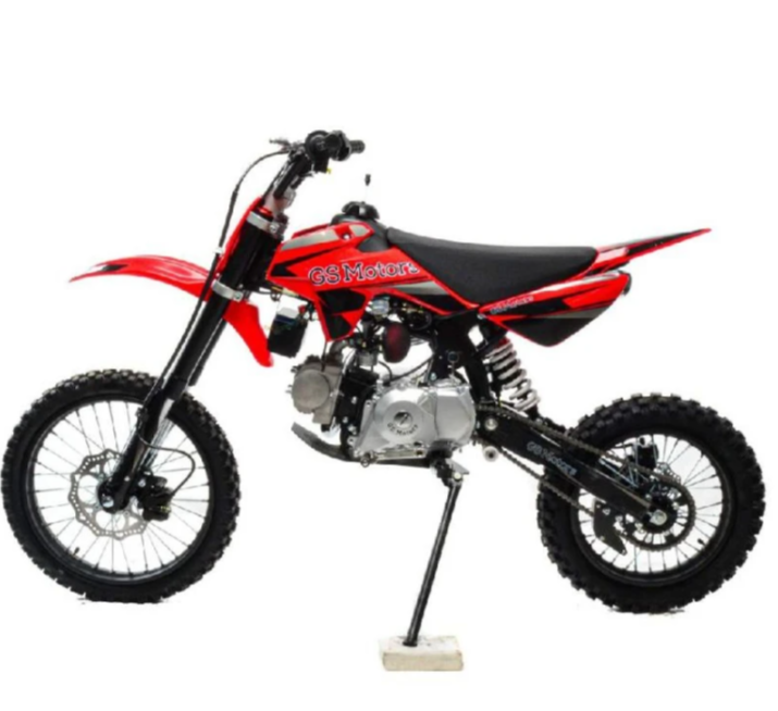Питбайк MOTOLAND (МОТОЛЕНД) GS Motors S12 17/14 E в Геленджике
