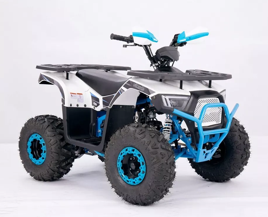 Квадроцикл YACOTA SIRIUS 110 в Геленджике