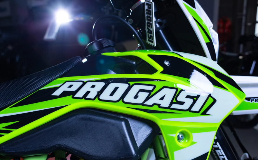 Мотоцикл Progasi SUPER MAX 300 PRO PR300 (ZS175FMN) в Геленджике