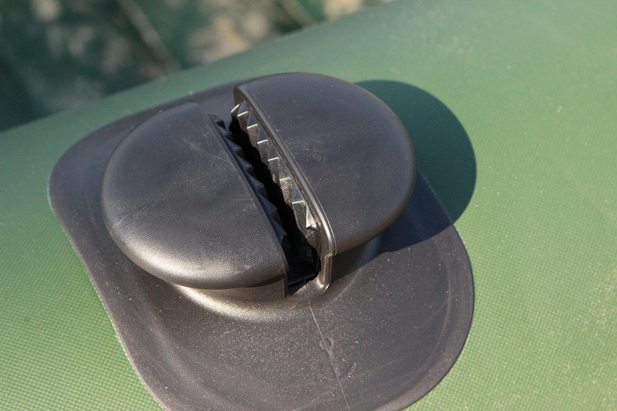 Лодка MISHIMO PRO 315 в Геленджике