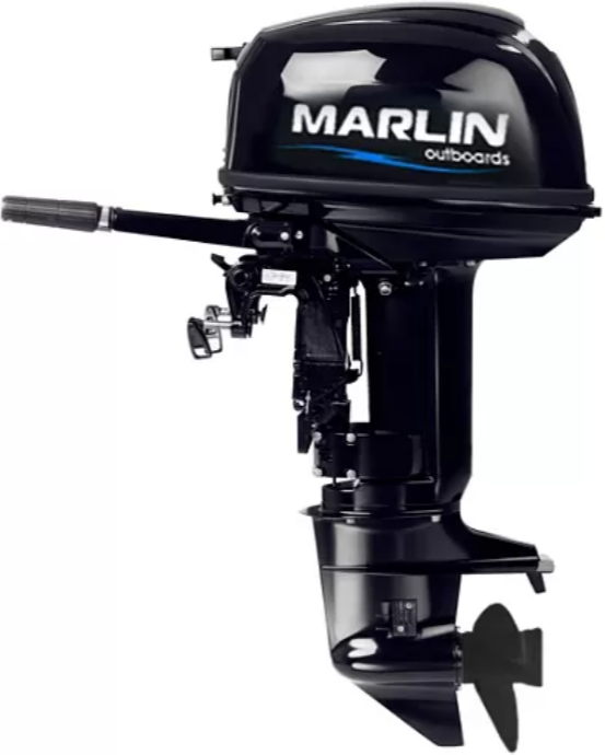 Лодочный мотор MARLIN MP 30 AWHL в Геленджике