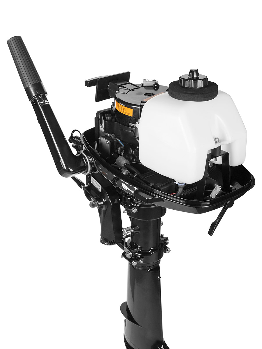 ЛОДОЧНЫЙ МОТОР GLADIATOR G6.2FHS в Геленджике