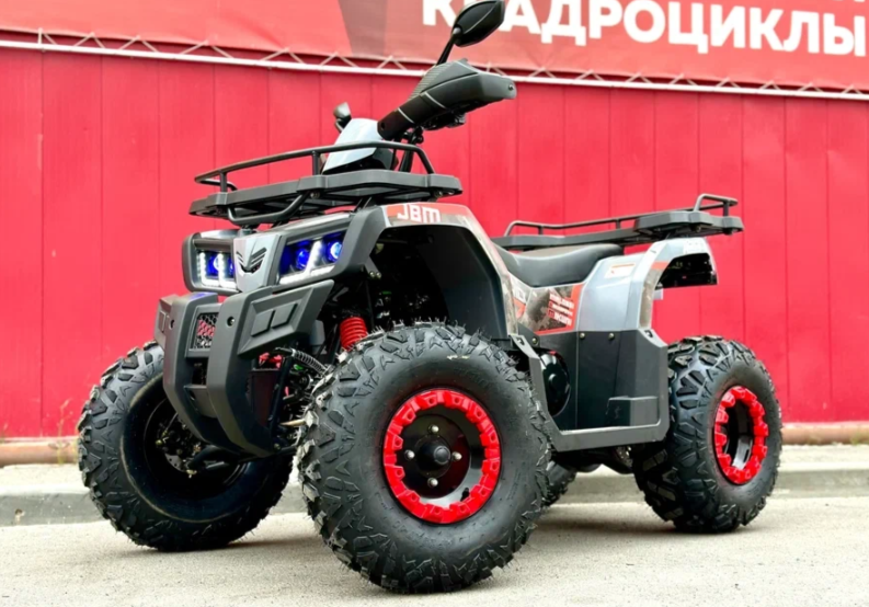 Квадроцикл GBM MAVERICK 300 NEW в Геленджике