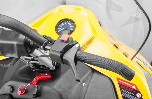 Снегоход STELS MS600T (SWT ST) СТАВР 1.0 К01 Tech в Геленджике