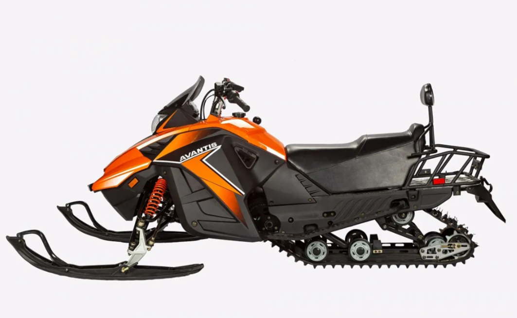 Снегоход AVANTIS CAPITAN 150 в Геленджике