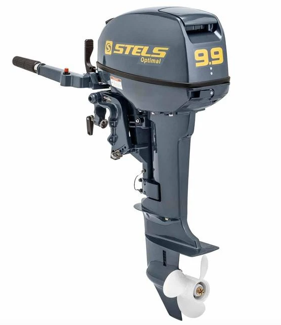Лодочный мотор STELS 9.9HP Optimal в Геленджике