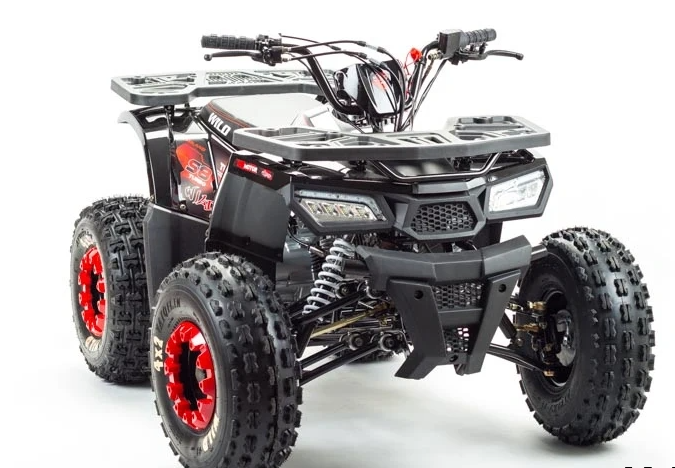 Квадроцикл PROMAX WILD 175 в Геленджике