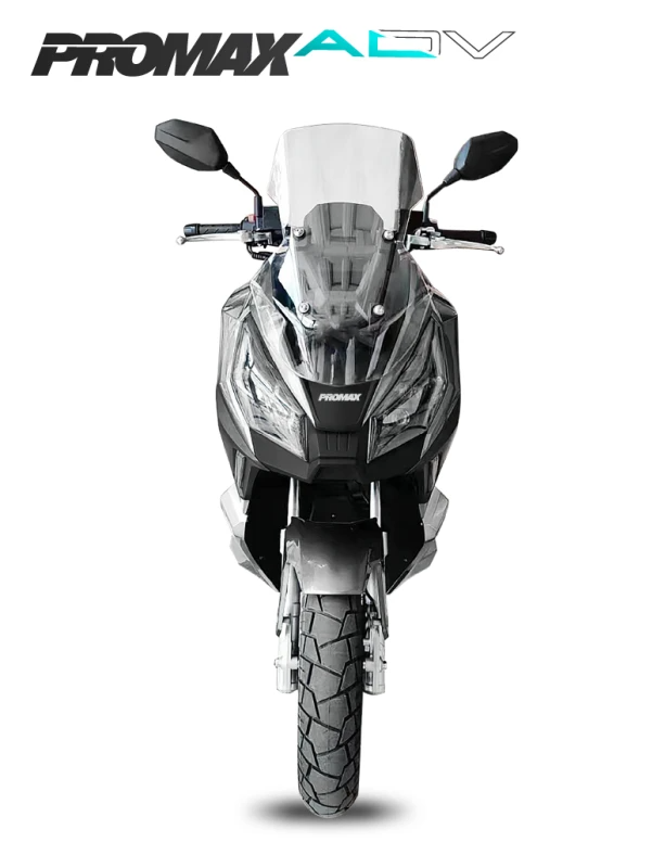 МаксиСкутер PROMAX-HONDA ADV 150 (49) EFI (Inspired by HONDA) в Геленджике