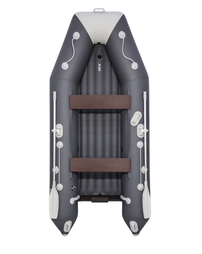 Лодка АКВА 3200 нднд в Геленджике