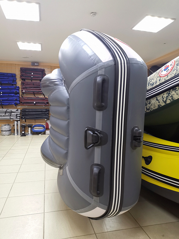 Лодка MISHIMO SPORT 390 в Геленджике