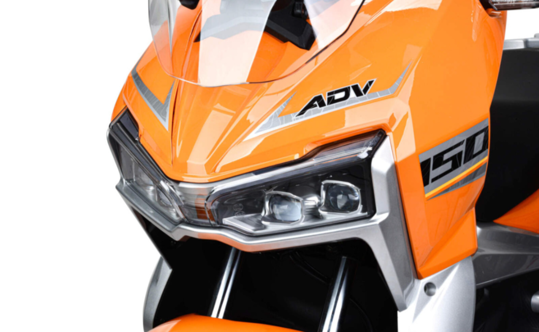 Скутер MOTOLAND (МОТОЛЕНД) T-MAX 150 в Геленджике