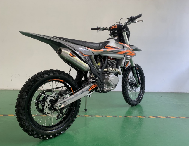 Мотоцикл JHLMOTO JHL LX4 CB300RL (175FMN) в Геленджике