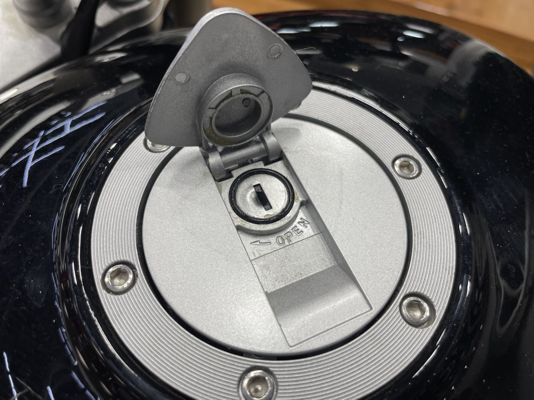 Мотоцикл Benda Chinchilla 300 в Геленджике