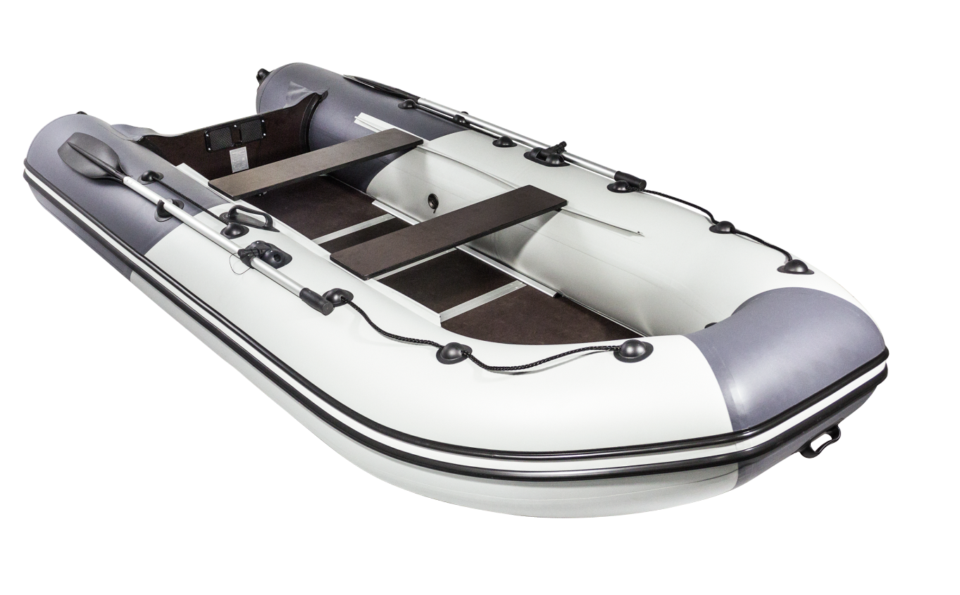 Лодка Ривьера Компакт 3600 СК в Геленджике