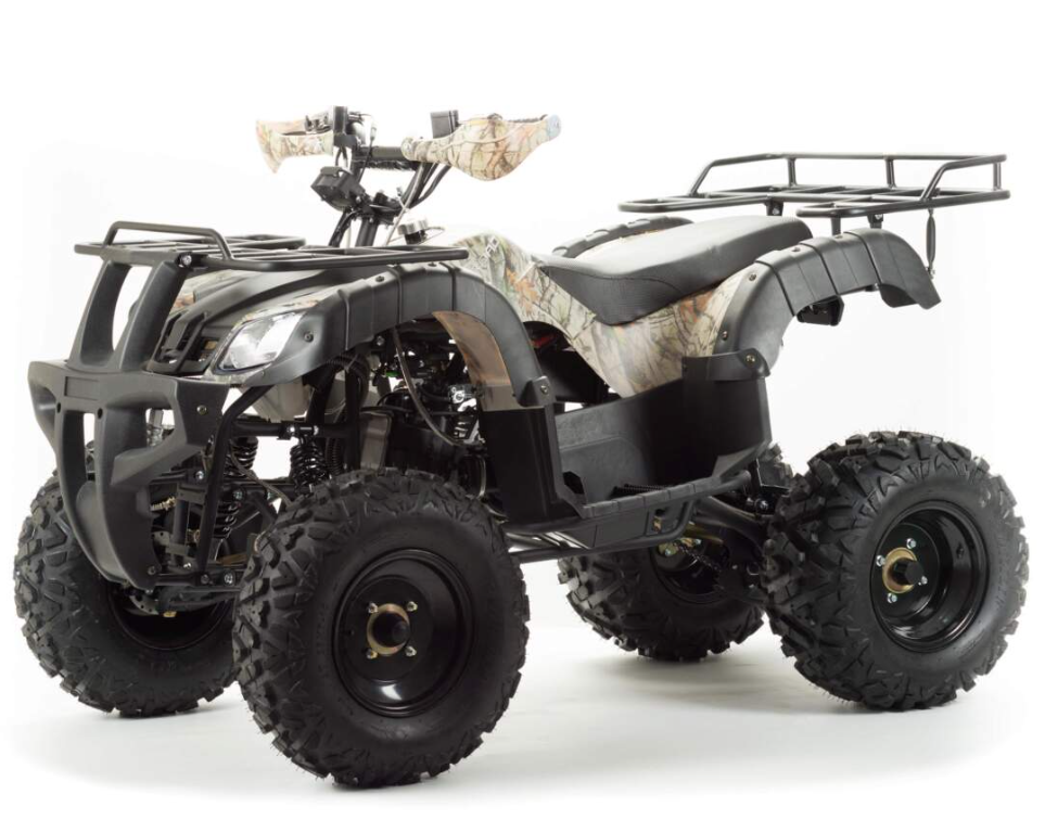 Квадроцикл MOTOLAND (МОТОЛЕНД) 200 ALL ROAD в Геленджике