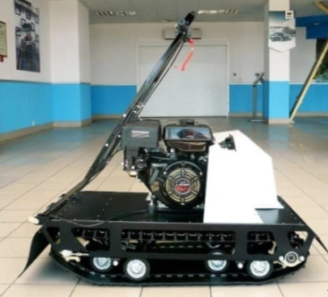 Мотобуксировщик XTREME-MOTORS "Полюс-2 мини" 18.5 л.с. в Геленджике